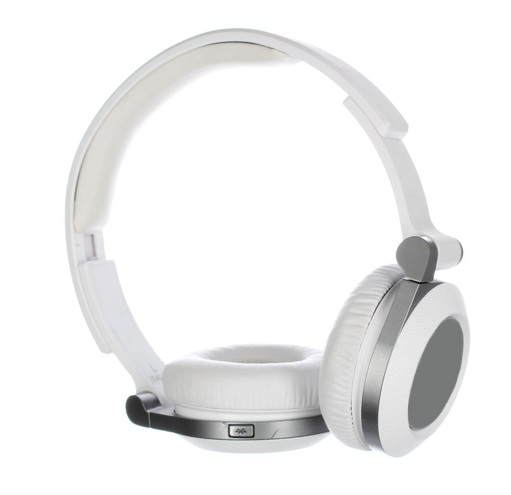 Headphone 360