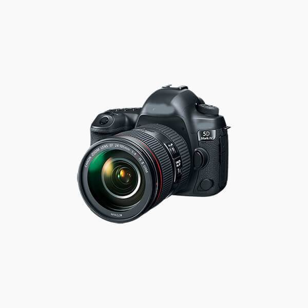 Camera Compact - SN5605 Unlocked Camera