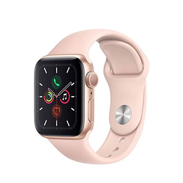 Watch Gold Pink