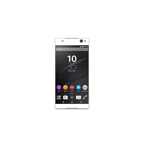 Compact - Unlocked Smartphone
