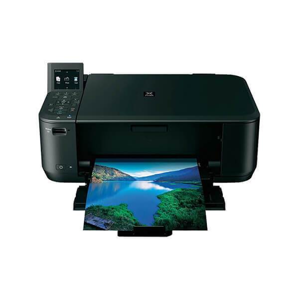 Printer Wireless All-IN-One Small