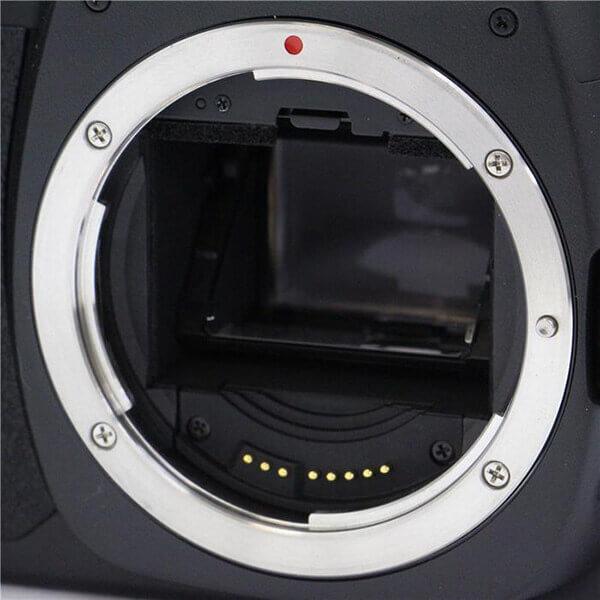 Camera Compact - SN5605 Unlocked Camera