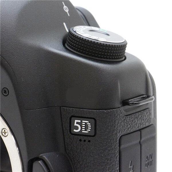 Camera Compact - SN5605 Unlocked Camera